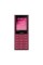 Мобильный телефон NOKIA HMD 130 MUSIC TA-1704 DS Red