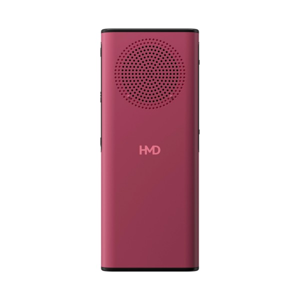 Мобильный телефон NOKIA HMD 130 MUSIC TA-1704 DS Red