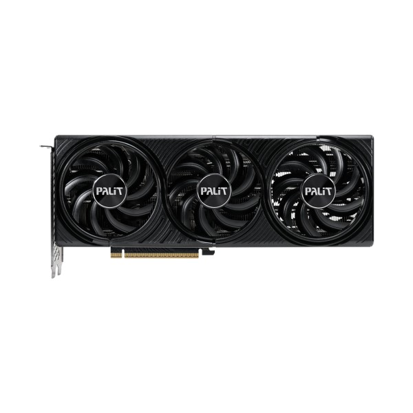 Видеокарта PALIT RTX5070 INFINITY 3 OC 12GB (NE75070S19K9-GB2050S)