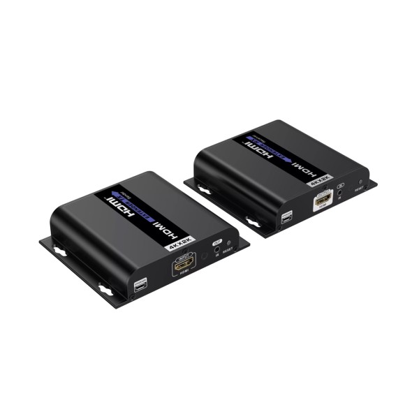 Удлинитель HDMI Lenkeng LKV683-5.0 (4K, 120)