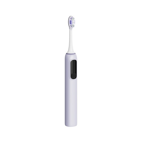Электрическая зубная щетка Xiaomi Oscillation Electric Toothbrush Pro GL Фиолетовый