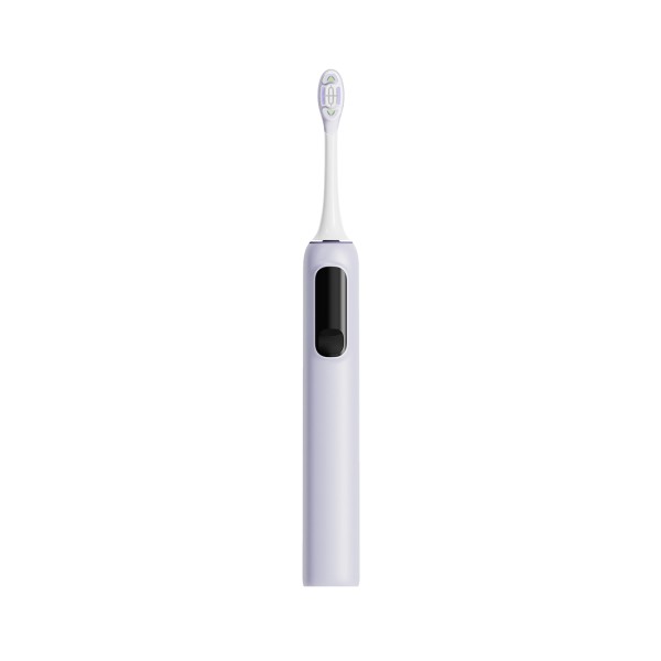 Электрическая зубная щетка Xiaomi Oscillation Electric Toothbrush Pro GL Фиолетовый