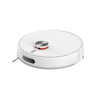 Робот-пылесос Xiaomi Robot Vacuum H40 Белый (в комплекте зарядная док-станция OV51JCZ)
