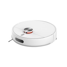 Робот-пылесос Xiaomi Robot Vacuum H40 Белый (в комплекте зарядная док-станция OV51JCZ)