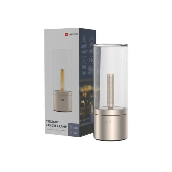 Лампа-ночник Yeelight Redbud-Candle Light (YLFWD-0019)