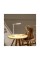 Настольная лампа Yeelight-Jasmine-Rechargeable Table Lamp-White-5000K (YLYTD-0039)