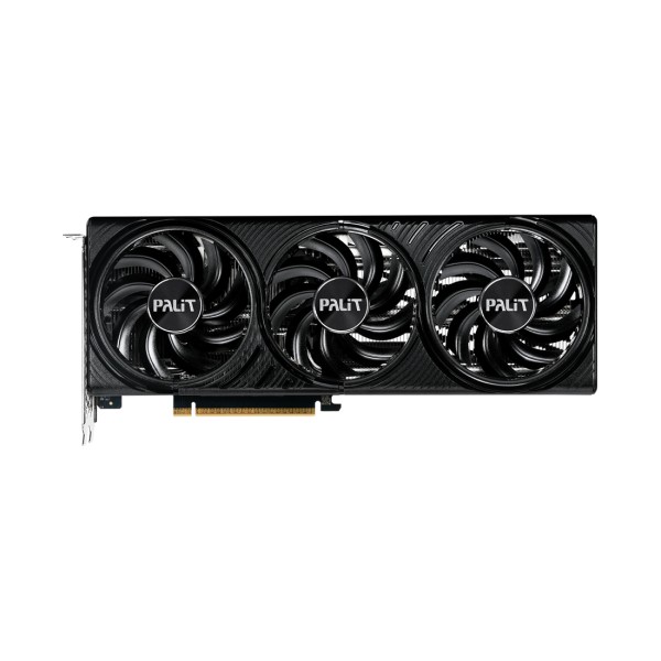 Видеокарта PALIT RTX5060Ti INFINITY 3 OC 8GB (NE7506TS19P1-GB2062S)