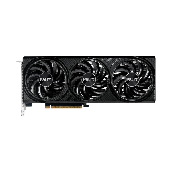 Видеокарта PALIT RTX5060 INFINITY 3 OC 8GB (NE75060T19P1-GB2063S)