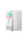 Компьютерный корпус Bequiet! Pure Base 501 LX White Без Б/П