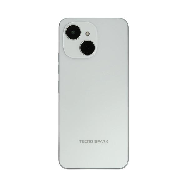 Мобильный телефон TECNO SPARK 40С (KM4k) 128+8 GB Veil White