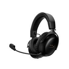 Гарнитура HyperX Cloud III S Wireless - Gaming Headset (Black) A59YZAA