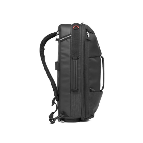 Рюкзак для геймера HyperX Knight Backpack 16” - Black 8C525AA