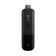 Приставка телевизионная Xiaomi TV Stick 4K 2nd Gen