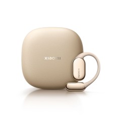 Наушники Xiaomi OpenWear Stereo Pro Sand Gold
