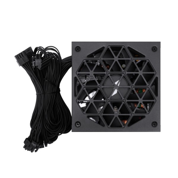 Блок питания 1STPLAYER HA 850W AA2 BK