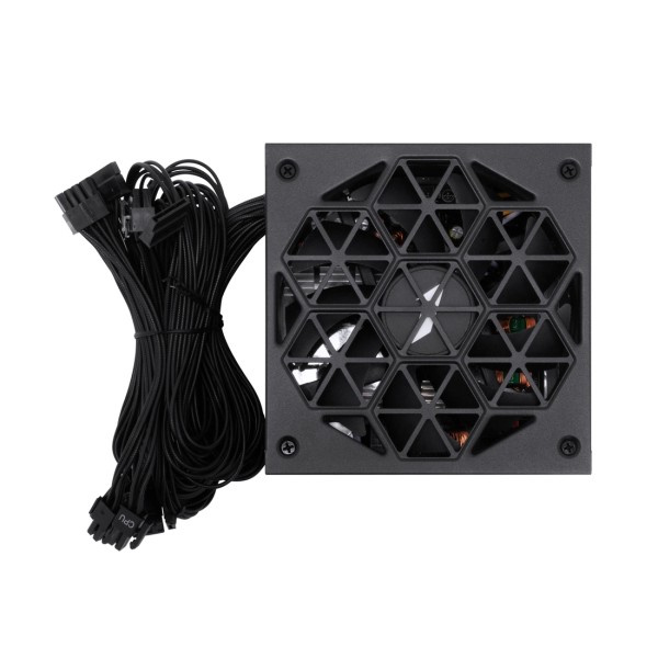 Блок питания 1STPLAYER HA 850W BA2 BK