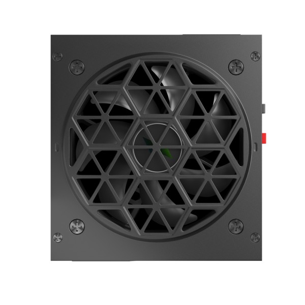 Блок питания 1STPLAYER NGDP 750W White Gold