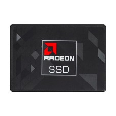 Твердотельный накопитель SSD AMD Radeon R3SL0480G2 480 ГБ SATA 2.5