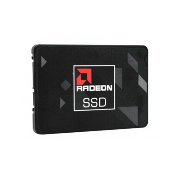 Твердотельный накопитель SSD AMD Radeon R3SL0480G2 480 ГБ SATA 2.5