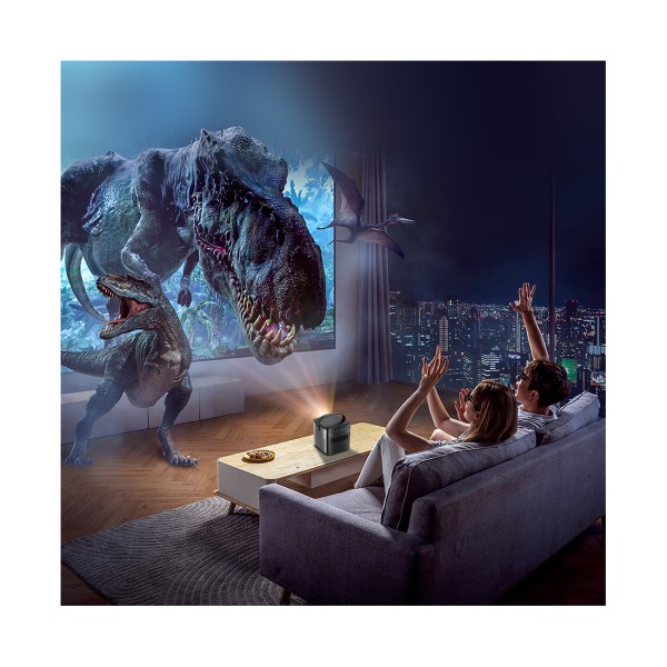 Проектор BYINTEK U80