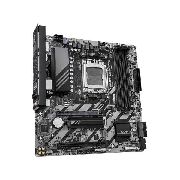 Материнская плата Gigabyte B840M DS3H WIFI6