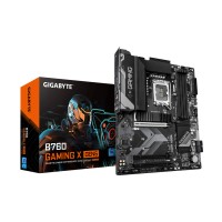 Материнская плата Gigabyte B760 GAMING X GEN5