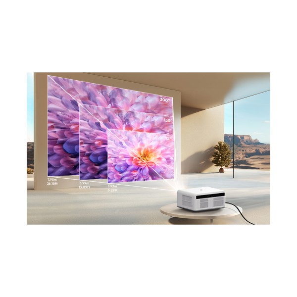 Проектор BYINTEK U14