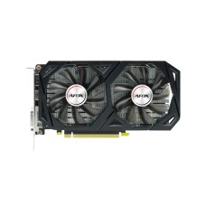 Видеокарта AFOX GTX1660 SUPER 6GB D6 Dual Fan (AF1660S-6144D6H7-V2)