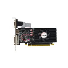 Видеокарта AFOX GT730 4GB D3 LP Single Fan (AF730-4096D3L5)
