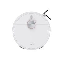 Робот-пылесос Xiaomi Robot Vacuum S40Pro (в комплекте заряд. станция OV71CDZ)