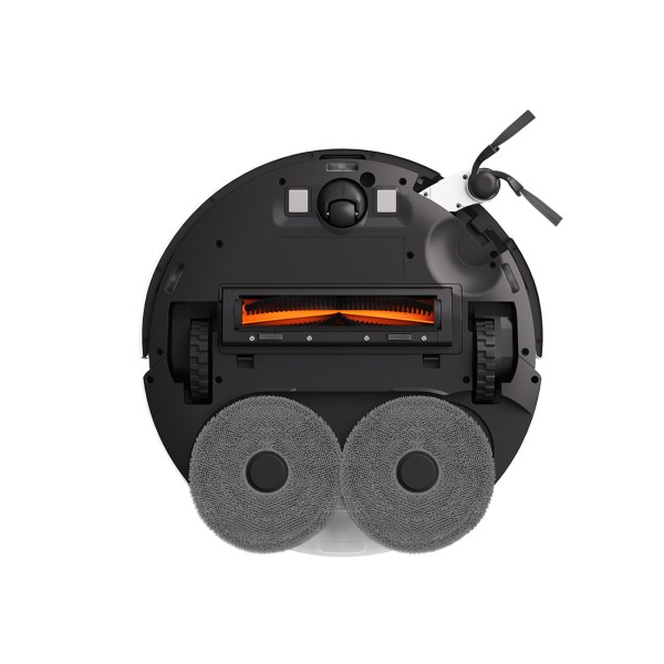 Робот-пылесос Xiaomi Robot Vacuum S40Pro (в комплекте заряд. станция OV71CDZ)