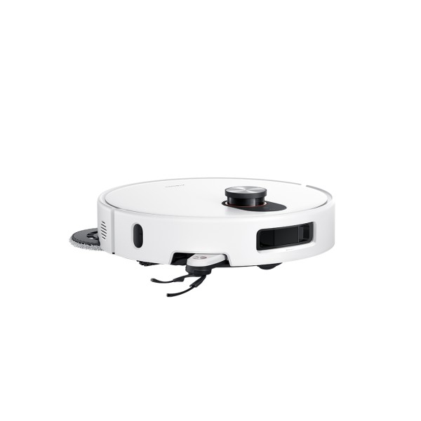 Робот-пылесос Xiaomi Robot Vacuum 5 (в комплекте заряд. станция OV31-JZEU)