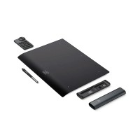 Графический планшет XP-Pen Deco Pro LW (Gen 2) MT1172B_ACK05