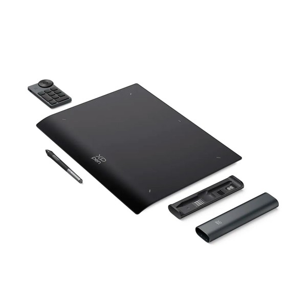 Графический планшет XP-Pen Deco Pro MW (Gen 2) MT0962B_ACK05