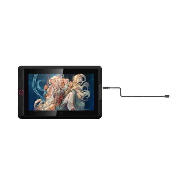 Графический планшет XP-Pen Artist 15.6 Pro V2 MD160FH-AD41