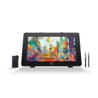 Графический планшет XP-Pen Artist Pro 24 (Gen 2) 4K MD240UH-EU