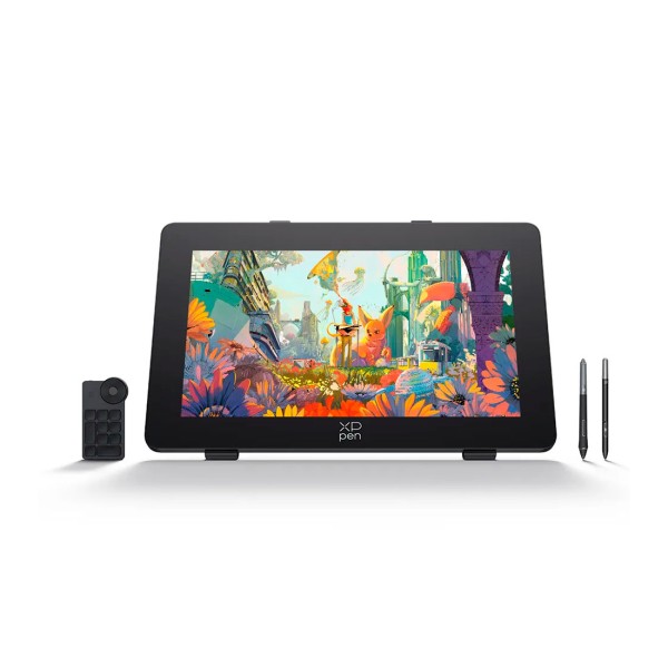 Графический планшет XP-Pen Artist Pro 24 (Gen 2) 4K MD240UH-EU