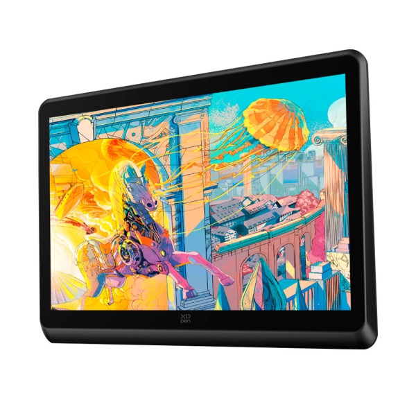 Графический планшет XP-Pen Artist 22 plus MD220FH_EU