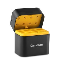 Зарядное устройство CAMELION LBC-328MST-BLK-CB