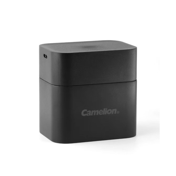 Зарядное устройство CAMELION LBC-328MST-BLK-CB