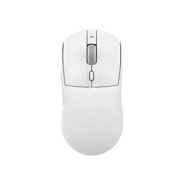 Компьютерная мышь Ajazz AJ139 V2 MC White