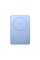 Портативный внешний аккумулятор Xiaomi Super Slim Magnetic Power Bank 5000 Blue