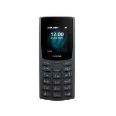 Мобильный телефон NOKIA 105 TA-1557 DS Charcoal