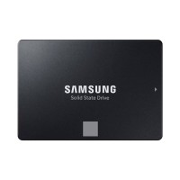 Твердотельный накопитель SSD Samsung 870 EVO 4TB SATA 2.5