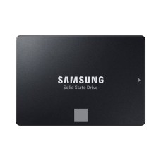 Твердотельный накопитель SSD Samsung 870 EVO 4TB SATA 2.5