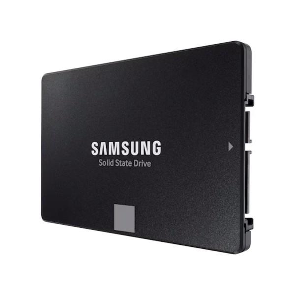 Твердотельный накопитель SSD Samsung 870 EVO 4TB SATA 2.5