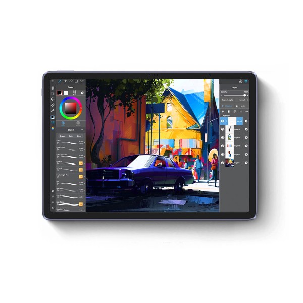 Графический планшет XP-Pen Magic Drawing Pad MDP1221-EU