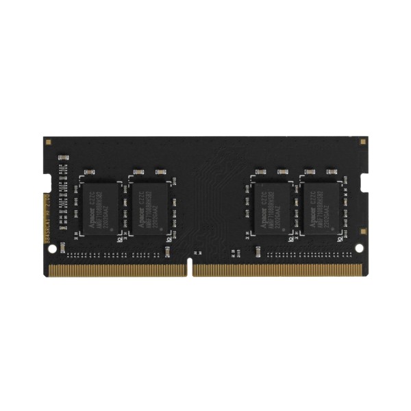 Модуль памяти для ноутбука Apacer ES.08G21.GSH 8GB 3200MHz