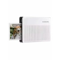 Портативный фотопринтер Xiaomi Portable Photo Printer 1S
