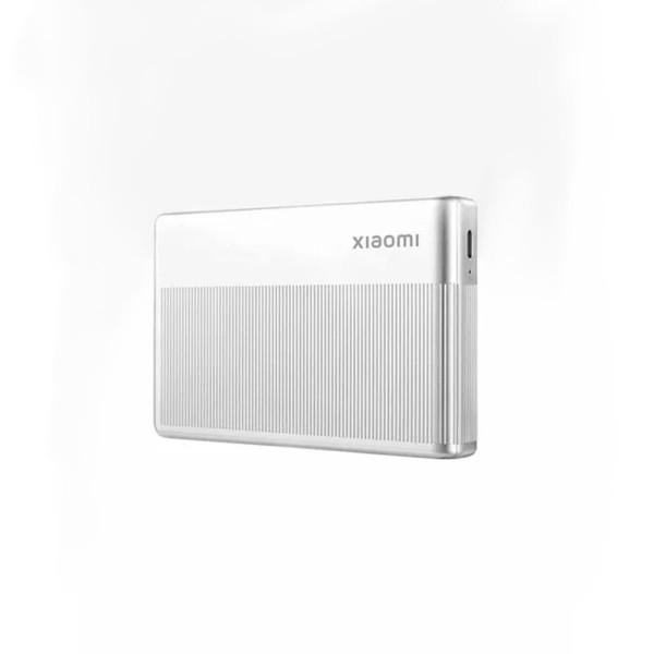 Портативный фотопринтер Xiaomi Portable Photo Printer 1S